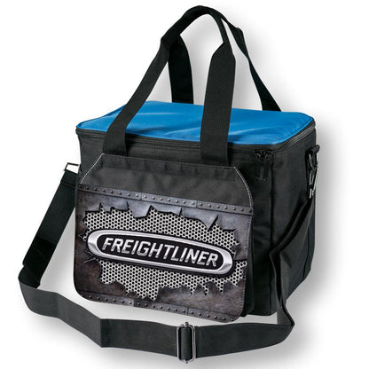 Freightliner - Køletaske Til 24 Dåser-cooler-Freightliner-Garage Culture Shop- garage - man cave - merchandise