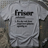 Grå Sport