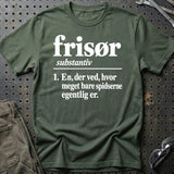Grøn Militær