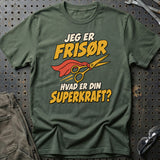 Grøn Militær