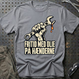 Grå Sport