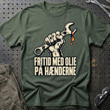Grøn Militær