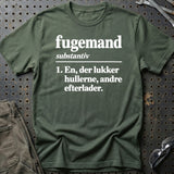 Grøn Militær