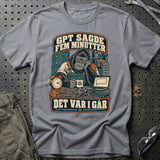Grå Sport