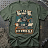 Grøn Militær