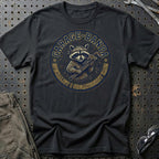 Garage Banda T-Shirt-Beklædning-Garage Culture-Garage Culture Shop- garage - man cave - merchandise
