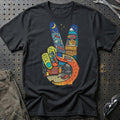 
Produktbillede af Garage Peace T-Shirt