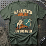 Grøn Militær