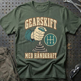 Grøn Militær