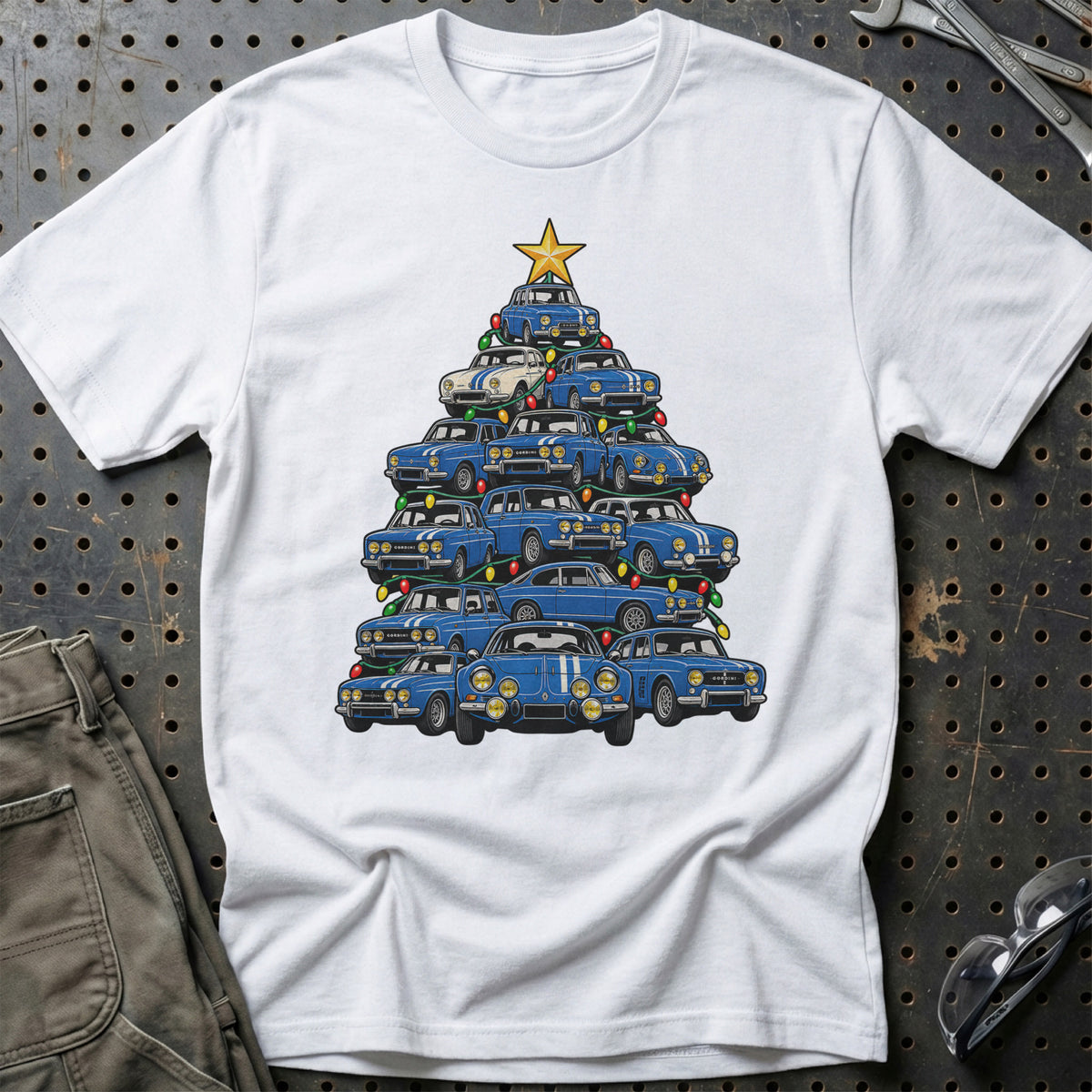 
Produktbillede af Gordini Juletræ T-Shirt