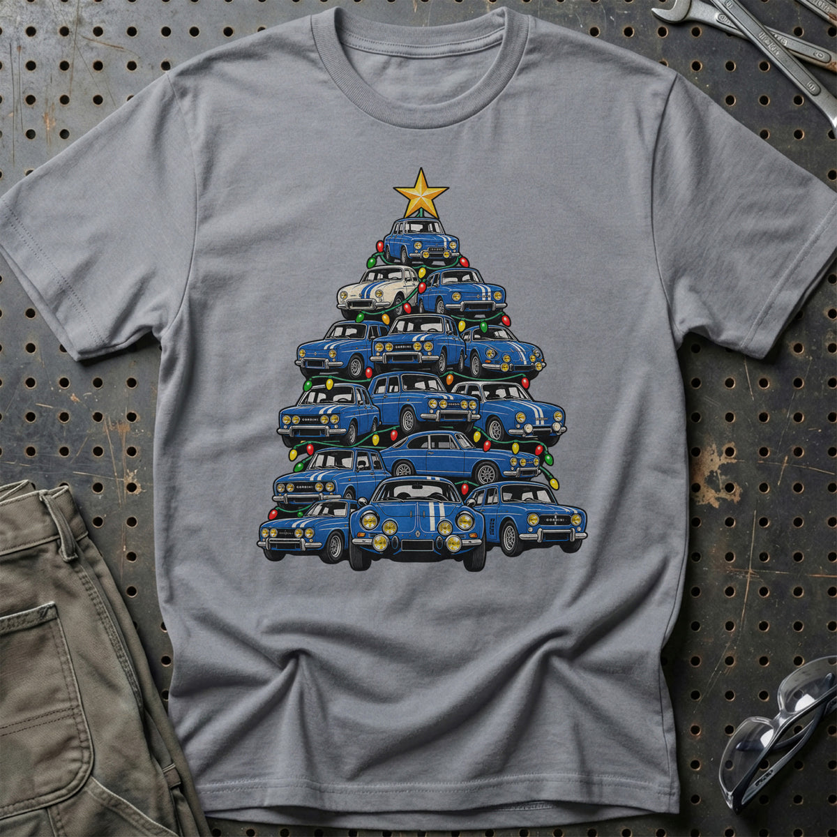 
Produktbillede af Gordini Juletræ T-Shirt
