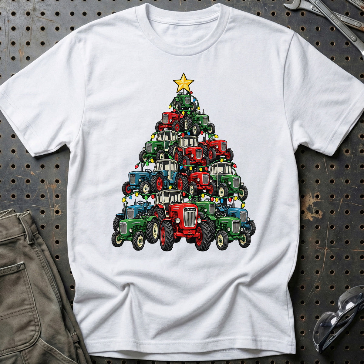 
Produktbillede af Güldner Juletræ T-Shirt