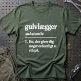 Grøn Militær