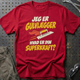 Rød