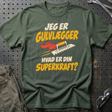 Grøn Militær