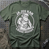 Grøn Militær