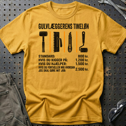 Puch - A Garage Is Not A Garage Without Puch - Unisex T-Shirt, Cotton