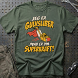 Grøn Militær
