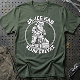Grøn Militær