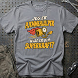 Grå Sport