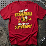 Rød