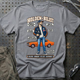 Grå Sport