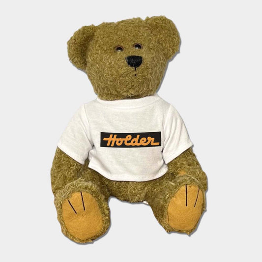 Holder Plysdyr Bamse, Teddy Bear-Bamse-Holder-Garage Culture Shop- garage - man cave - merchandise