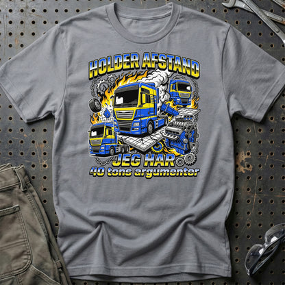 Puch - A Garage Is Not A Garage Without Puch - Unisex T-Shirt, Cotton