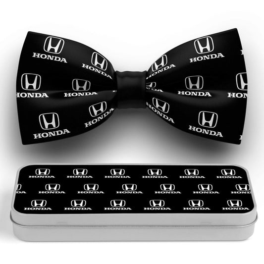 Honda Butterfly-Bow Ties-Honda-Aluminiumskasse-Garage Culture Shop- garage - man cave - merchandise