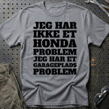 Grå Sport