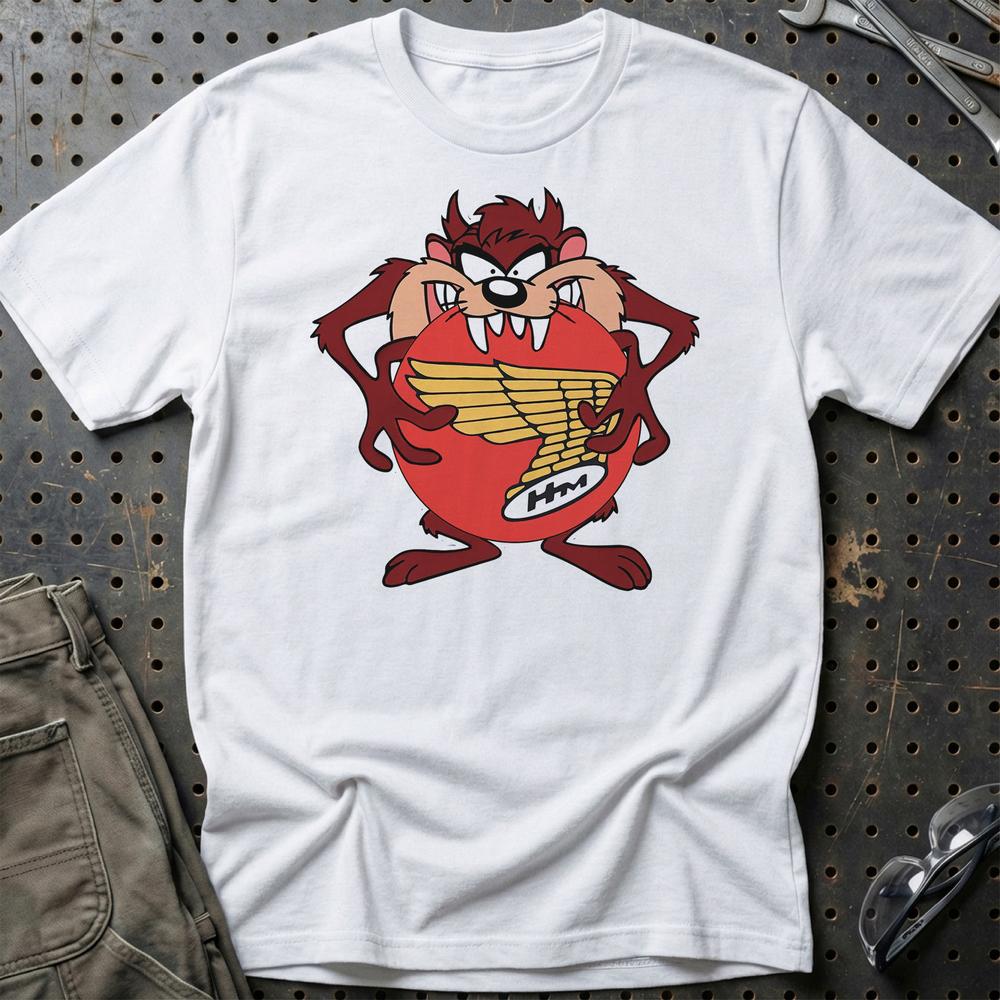 
Produktbillede af Honda TAZ T-Shirt