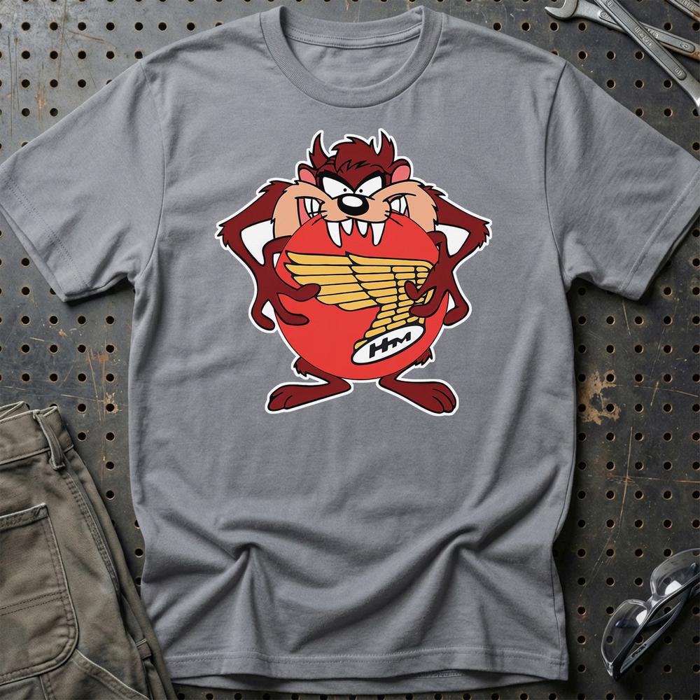 
Produktbillede af Honda TAZ T-Shirt