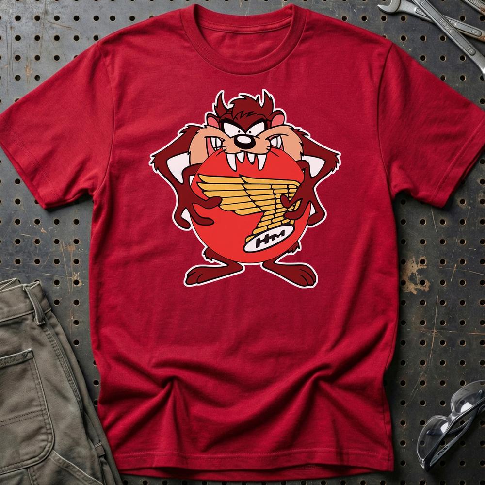 
Produktbillede af Honda TAZ T-Shirt