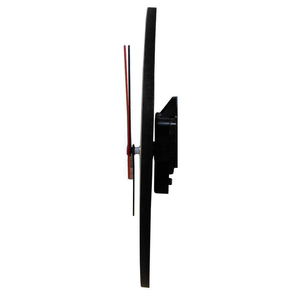 Honda Vægur Rundt-Clock-Privat-Garage Culture Shop- garage - man cave - merchandise