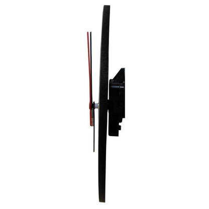 Honda Vægur Rundt-Clock-Privat-Garage Culture Shop- garage - man cave - merchandise