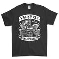 
Produktbillede af Honda Valkyrie On Honda Unstoppable T-Shirt