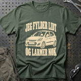Grøn Militær