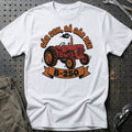 International Harvester IH B-250 Går Den, Så Går Den T-Shirt