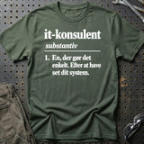 Grøn Militær