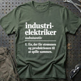 Grøn Militær