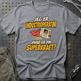 Grå Sport