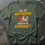 Grøn Militær