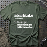Grøn Militær