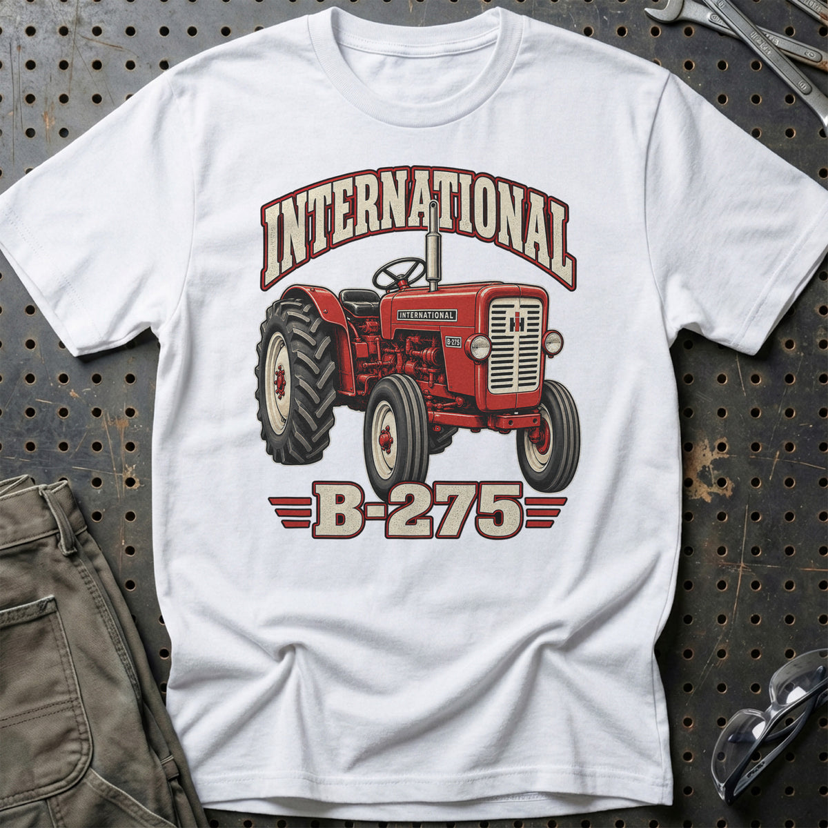 
Produktbillede af International B-275 T-Shirt