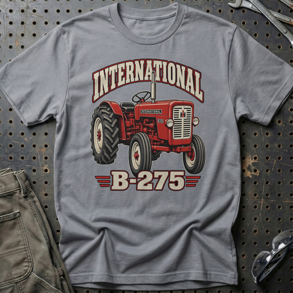 
Produktbillede af International B-275 T-Shirt
