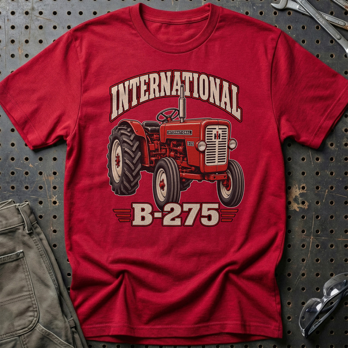 
Produktbillede af International B-275 T-Shirt