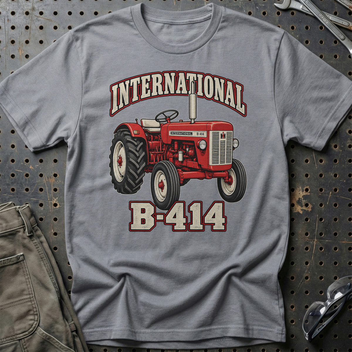 
Produktbillede af International B-414 T-Shirt