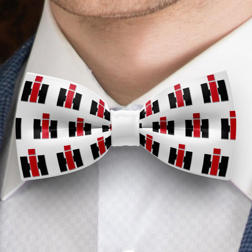 International Harvester Butterfly-Bow Ties-International Harvester-Garage Culture Shop- garage - man cave - merchandise