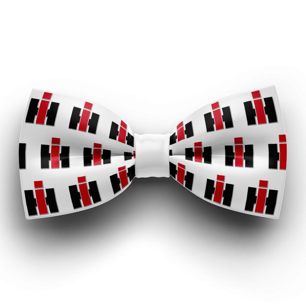 International Harvester Butterfly-Bow Ties-International Harvester-Papæsker-Garage Culture Shop- garage - man cave - merchandise
