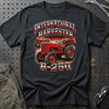 
Produktbillede af International Harvester IH B-250 Klassisk T-Shirt